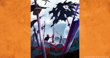 Where to Watch BLEACH: Thousand-Year Blood War - Part 4