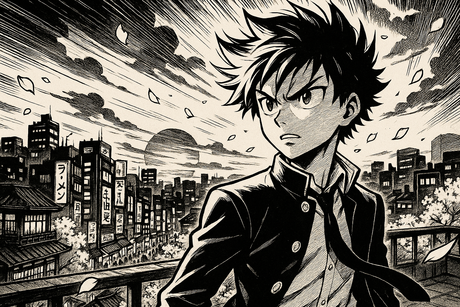 manga